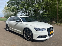 Audi A6 Avant - 2.0 TDI Sport Edition | Aut. | 3x S-Line | 20'' | APK 11-'26