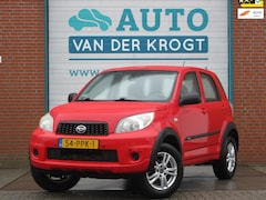 Daihatsu Terios - 1.5-16v 2WD, Automaat, Airco, LM, APK 2-27 76.032 km