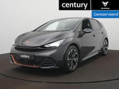 CUPRA Born - Adrenaline 82 kWh / Camera / kuipstoelen / Adap. Cruise