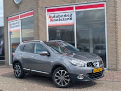 Nissan Qashqai - 2.0 Connect Edition - Trekhaak - Pano - Clima