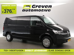 Volkswagen Transporter - 2.0 TDI L2H1 | Airco | Cruise | Carplay | Parkeersensoren | Navi