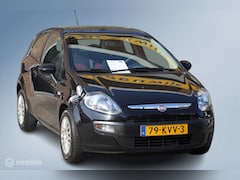 Fiat Punto - 1.4-16V Multiair 105 PK Dynamic, 1eigenaar
