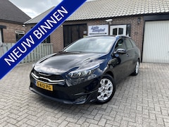 Kia Cee'd Sportswagon - Ceed 1.0 T-GDi DynamicLine Xenon