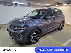 Volkswagen T-Cross - 1.5 TSI OPF DSG R-Line 150pk | Navigatie | Parkeercamera | PDC