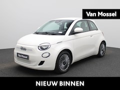 Fiat 500 - 500e 42 kWh Icon | APPLE CARPLAY - ANDROID AUTO | CLIMATE CONTROL | CRUISE CONTROL | NAVIG