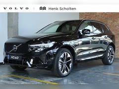 Volvo XC60 - 2.0 T6 Plug-in hybrid AWD Plus Dark | Elektrisch Schuif/Kantel-Panoramadak | Head-Up Displ