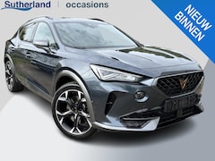 CUPRA Formentor - 1.4 e-Hybrid VZ Performance 245pk | PHEV | Plug-in Hybride| Camera | Stoelverwarming | Ada