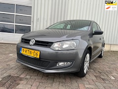 Volkswagen Polo - 1.6 TDI BlueMotion Comfortline - Motor Defect