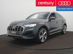 Audi Q5 Sportback - 50 TFSI e Advanced edition 299PK | B&O | Elek. Trekhaak | Elek. Stoelen | 360 Camera