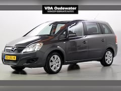 Opel Zafira - 1.8 Cosmo 7 zit Trekhaak