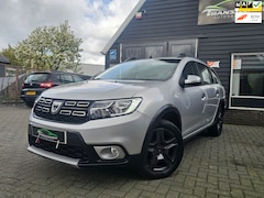 Dacia Logan MCV - 1.5 dCi Stepway