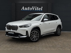 BMW X1 - xDrive30e X-Line | Widescreen Facelift | Sportleder | Trekhaak | Camera | Comfort Access
