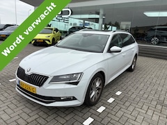 Skoda Superb Combi - 1.4 TSI ACT 150PK Ambition Business NAVI/ECC/CRUISE/PANODAK/ELEK.KLEP