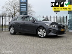 Kia Cee'd - Ceed 1.0 T-GDi DynamicLine|Carplay|Camera|Cruise
