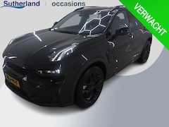 Lynk & Co 01 - 1.5 More 22.000 KM | Panorama-Dak | Lederen Interieur | Full Options | WORDT VERWACHT