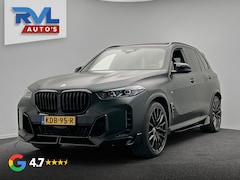 BMW X5 - XDrive50e M-Sport | 22'' | Pano/dak | Body/Kit | Head/up | Harman/Kardon | Comfort/stoel