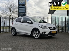 Opel Karl - 1.0 Rocks | Parkeersensoren | Carplay | LED|Cruise