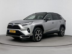Toyota RAV4 - 2.5 Plug-in Hybrid AWD Limited Edition