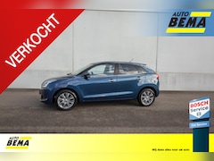 Suzuki Baleno - 1.0 Boosterjet High Executive