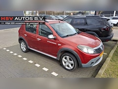 Dacia Sandero Stepway - 1.6 *60.000km* org NL