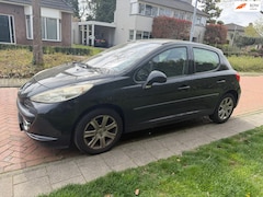 Peugeot 207 - 1.6 VTi XS Pack, Airco, APK 28-10-2026