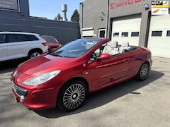 Peugeot 307 CC - 2.0-16V Automaat