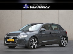 Audi A1 Sportback - 25 TFSI Advanced edition | Climate Control | Stoelverwarming | Carplay