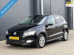 Volkswagen Polo - 1.2 TDI BLUEMOTION + B013 + 5DRS + NAVI