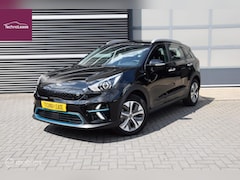 Kia e-Niro - EV DynamicLine 64kWh 3-fase Adaptive Cruise Carplay/Android Auto