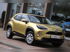 Toyota Yaris Cross - 1.5 Hybrid Active Navi Carplay Camera ACC