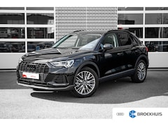 Audi Q3 - 45 TFSI e Advanced edition | Camera |