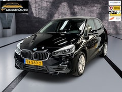 BMW 2-serie Active Tourer - 218i Executive Launch Edition | Automaat | Sportstoelen | Camera | Navi | Dealeronderhoude