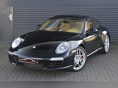 Porsche 911 - 997.2 3.6 Carrera 2
