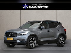 Volvo XC40 - 2.0 T4 R-Design 190PK | ACC | Keyless | Standverwarming