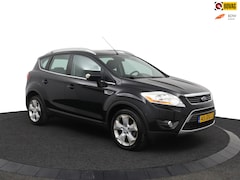 Ford Kuga - 2.0 TDCi Trend FWD I TREKHAAK I APPLE CAR-PLAY