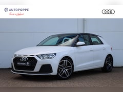 Audi A1 Sportback - 25 TFSI Pro Line | Carplay | Navi | Cruise