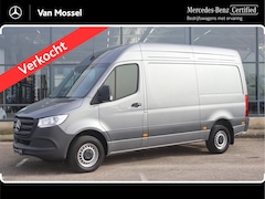 Mercedes-Benz Sprinter - 317 CDI L2H2 Pro | AIRCO/CAMERA/CRUISE/3.500KG AHW | Certified