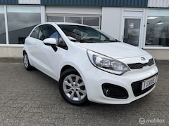 Kia Rio - 1.2 CVVT Comfort Pack apk|airco|nap|navi
