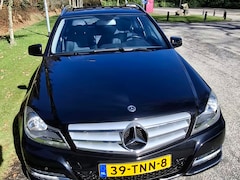 Mercedes-Benz C-klasse Estate - 220 CDI Business Class Avantgarde