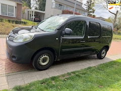 Renault Kangoo Express - 1.5 dCi 90 Express Maxi Black Edition, NAP, APK 30-01-2027