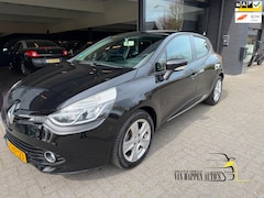 Renault Clio - 0.9 TCe Expression / apk 4-2027