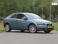 Volvo C30 - 1.8 Kinetic / Uitzonderlijk mooie youngtimer / Airco met climate control / Sportvelgen / V