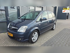 Opel Meriva - 1.6-16V Cosmo
