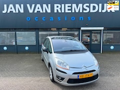 Citroën C4 Picasso - 1.6 THP Business 5p. Bj 2009 automaat nap en apk