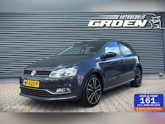 Volkswagen Polo - 1.2 TSI Highline NLAUTO|CRUISE|CARPLAY|AIRCO