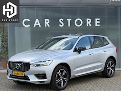 Volvo XC60 - 2.0 Recharge T6 AWD R-Design Pano|H&K|Memory|HuD|Trekhaak