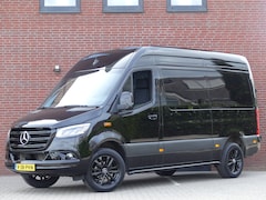 Mercedes-Benz Sprinter - 317 CDI L2H2 Led/Camera/PDC/Side bars