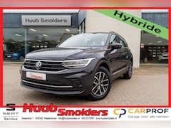 Volkswagen Tiguan - 1.4 TSI eHybrid R-Line Business+