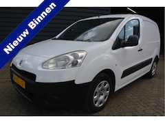Peugeot Partner - 120 1.6 HDI L1 XR Profit + Airco