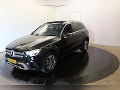 Mercedes-Benz GLC-klasse - 200 Panodak Vol Leder Camera Business Solution Limited
